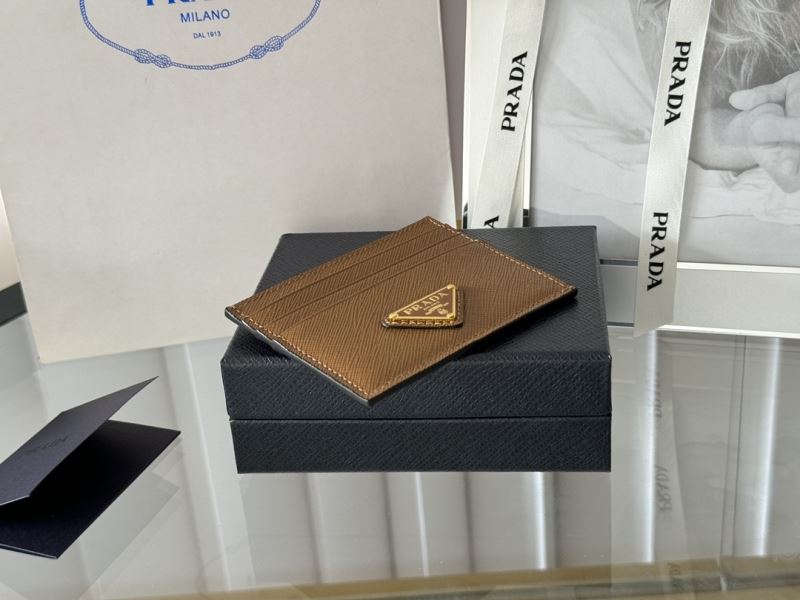 Prada Wallet